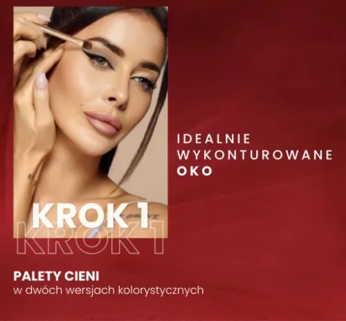 AA Wings Of Color Star Secrets Pomadka 201 półmat na Arena.pl