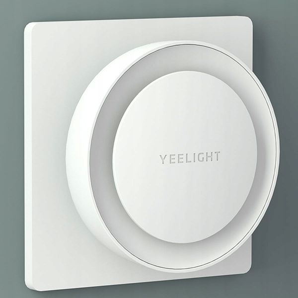 Lampka nocna Yeelight biały zdjęcie 11