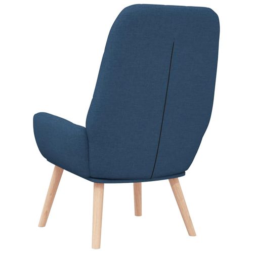 Fotel relaksacyjny Ble Fabric na Arena.pl