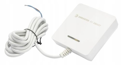 STEROWNIK REGULATOR TERMOSTAT POKOJOWY BEZPRZEWODOWY E4040 SMART- WI-FI NET na Arena.pl