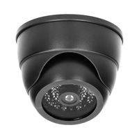 atrapa kamery monitorującej cctv z podczerwienią mini - on-cd-4