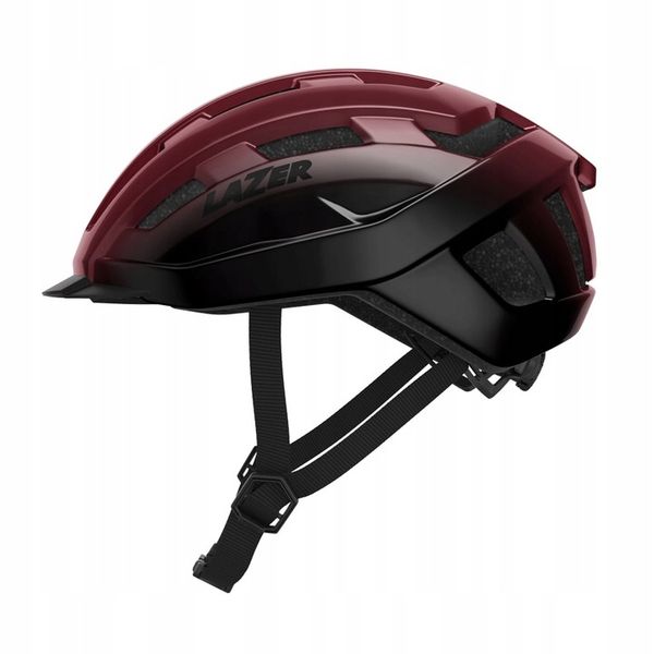 Kask rowerowy LAZER Codax KinetiCore MTB 54-61 cm zdjęcie 3