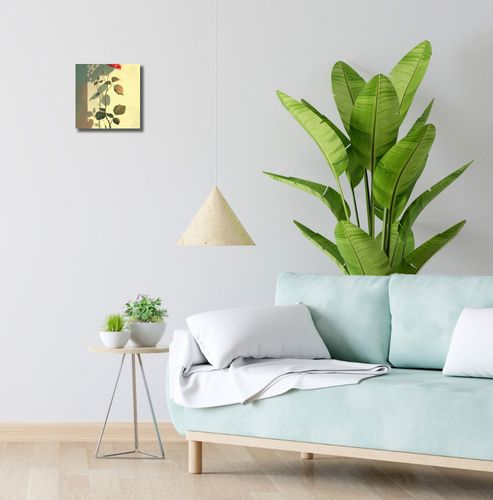 Obraz 20x20cm Subtelność na Arena.pl