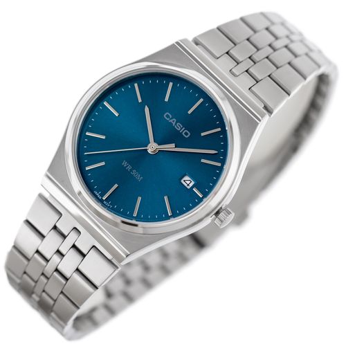 Zegarek Męski Casio MTP-B145D-2A2 + BOX (zd230a) na Arena.pl