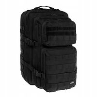 Plecak taktyczny wojskowy Pentagon Tac Maven Assault Large 51 l Black