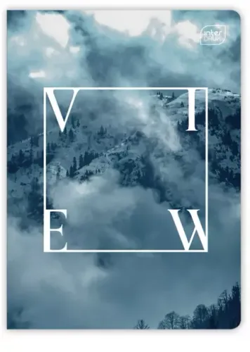 Zeszyt W Kratkę A5 Interdruk 96 Kartek Travel na Arena.pl