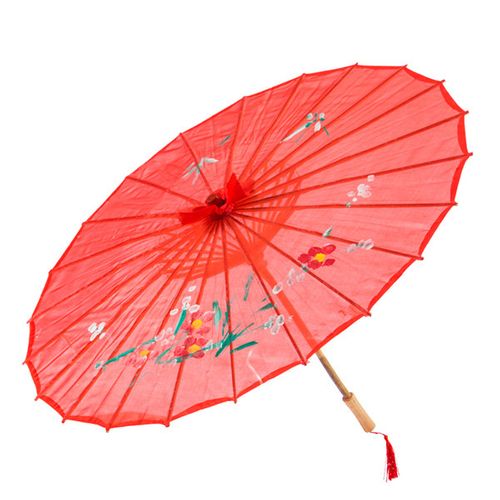 Parasol Bambusowy Flowers Fashinalizer na Arena.pl