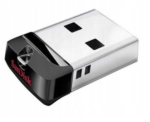 Pendrive Mini Nano Cruzer Fit USB Sandisk 32GB na Arena.pl