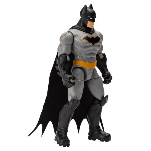 Spin 6055946 Batman figurka 4" Batman na Arena.pl