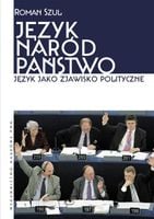 Język Naród Państwo - Szul Roman