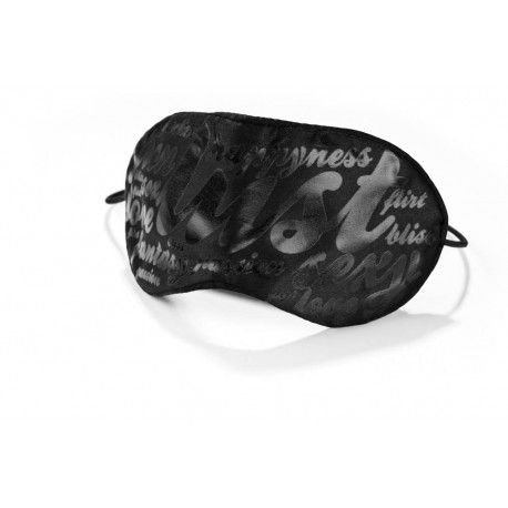 Blind Passion Mask Maska na oczy na Arena.pl