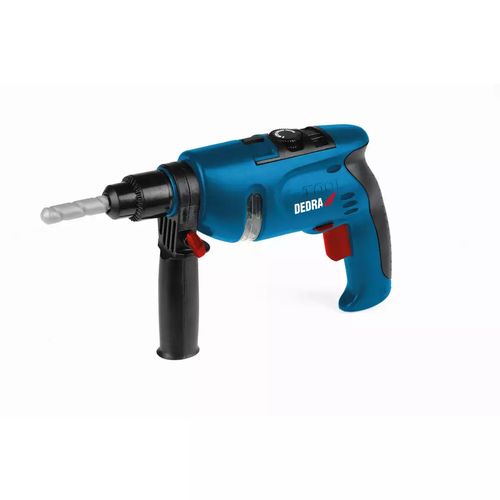 ZABAWKA ZESTAW WIERTARKA Z AKCESORIAMI W WALIZCE DEDRA M315.004 na Arena.pl