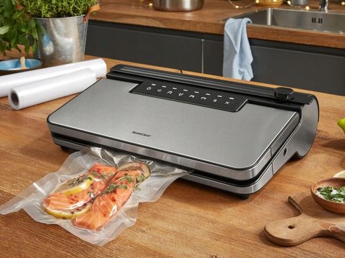 Worki Moletowane do Pakowania Próżniowego Do Zgrzewarki 25x35cm cm 50 szt na Arena.pl