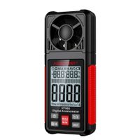 ANEMOMETR WIATROMIERZ HABOTEST 1,40-108 KM/H