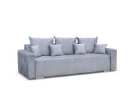 Kanapa Sofa do salonu EMA rozkładana