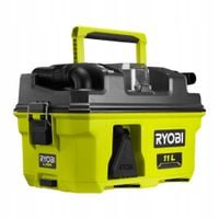 Odkurzacz warsztatowy RYOBI RV1811-0