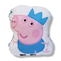 Poduszka George przytulanka maskotka Świnka Peppa George