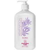 Australian Gold Hemp Nation Pomaberry Balsam przedłużający opaleniznę