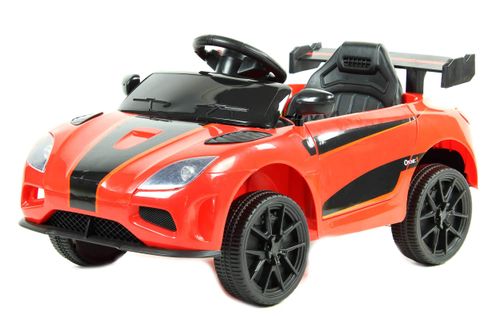 Auto na akumulator dla dzieci mp3 pilot cabrio na Arena.pl