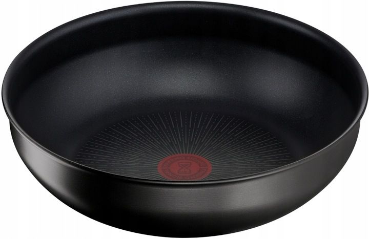 Wok TEFAL Ingenio Unlimited 26 cm TYTANOWA zdjęcie 1