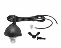 PODSTAWA ANTENY CB GŁÓWKA PL MOTYLEK + KABEL LXCB405