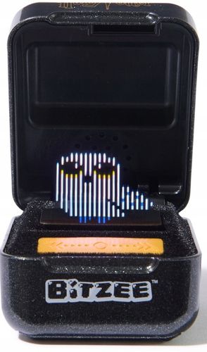 BITZEE HARRY POTTER INTERAKTYWNA POSTAĆ CYFROWA WIRTUALNY PRZYJACIEL HOLO na Arena.pl