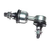 ŁĄCZNIK STABILIZATORA FORD FOCUS II MAZDA 3 BK 2004- TYŁ