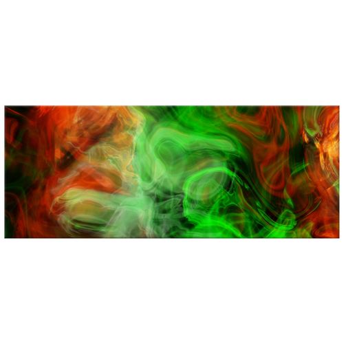 Obraz Drukowany 100X40 Lemon Reflection na Arena.pl