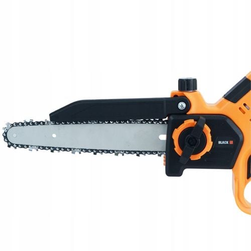 PIŁA PILARKA ŁAŃCUCHOWA AKUMULATOROWA 200MM 2 AKU21V 4 AH SMAROWANIE na Arena.pl