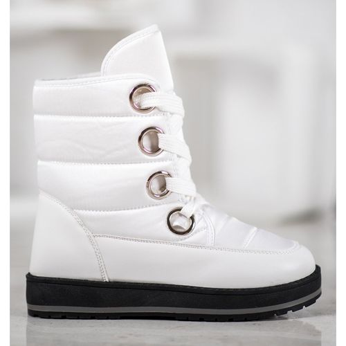 Śniegowce Na Platformie r.39 na Arena.pl