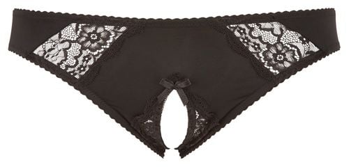 crotchless briefs l na Arena.pl