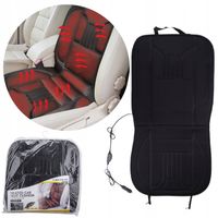 Mata grzewcza na fotel 12V ZEGULACJA STOPNIA GRZANIA DUNLOP