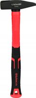 SCHMITH SCH01H01104 Młotek ślusarski 500g trzonek Fiberglass