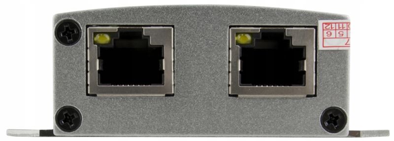 Extender Pulsar EXT-POE4 zdjęcie 8