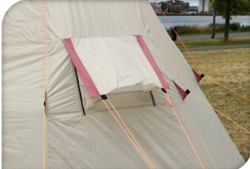 Namiot REDCLIFFS Tipi 923330 zdjęcie 10