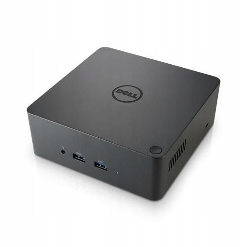 Stacja dokująca DELL Thunderbolt Dock TB16 180W EU zdjęcie 1