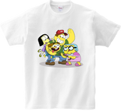 Koszulka T-shirt Greenowie