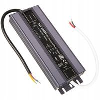 ZASILACZ TAŚM LED I67 WODOODPORNY 24V 5A 120W