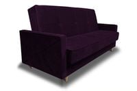 ARN-W-201 Wygodna solidna Wersalka Kanapa Sofa na sprężynach 200 cm