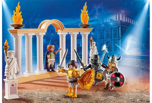 Playmobil 70076 na Arena.pl
