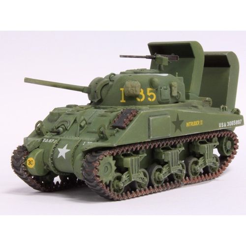 Heller M4 Scherman D-Day na Arena.pl