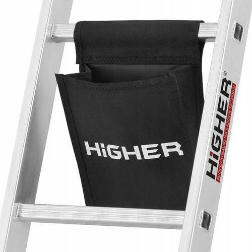 Torba na narzędzia do drabin zapinana na rzep AKC na Arena.pl