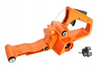 ZBIORNIK PALIWA UCHWYTEM HUSQVARNA 136 137 141 142