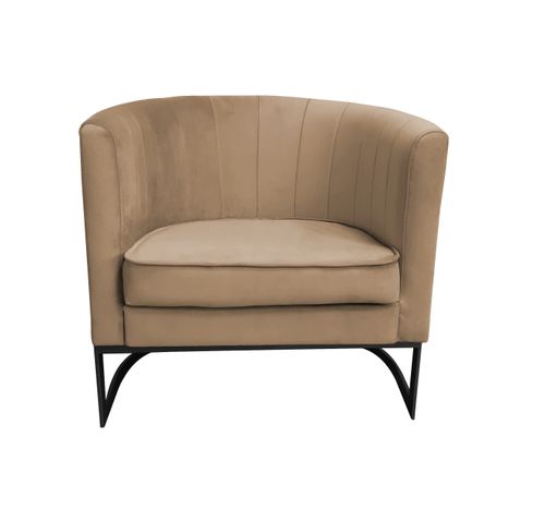 Fotel Glamour podstawa czarna MG06 na Arena.pl