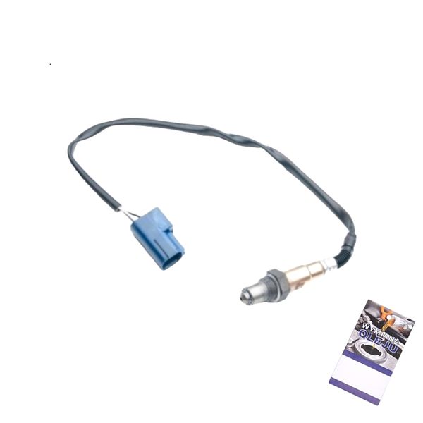 Sonda lambda RENAULT ESPACE IV 3.5 2002 2003 2004 2005 2006 2007 2008 zdjęcie 3
