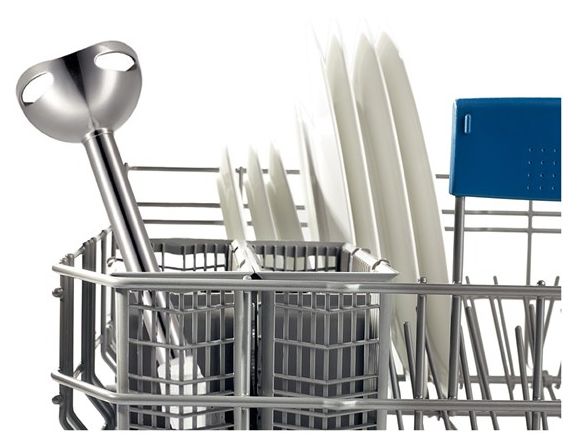 Blender BOSCH MSM66120 600W ROZDRABNIACZ MOCNY KUBEK + NÓŻ zdjęcie 5