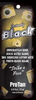 Pro Tan Instantly Black 50x super szybki bronzer w saszetce do solarium