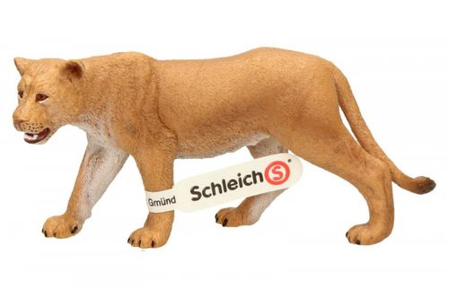 Schleich Lwica na Arena.pl