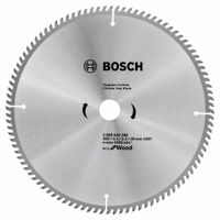 TARCZA PILARSKA ECO FOR WOOD 305*3,2/30 100T - B 2608644386