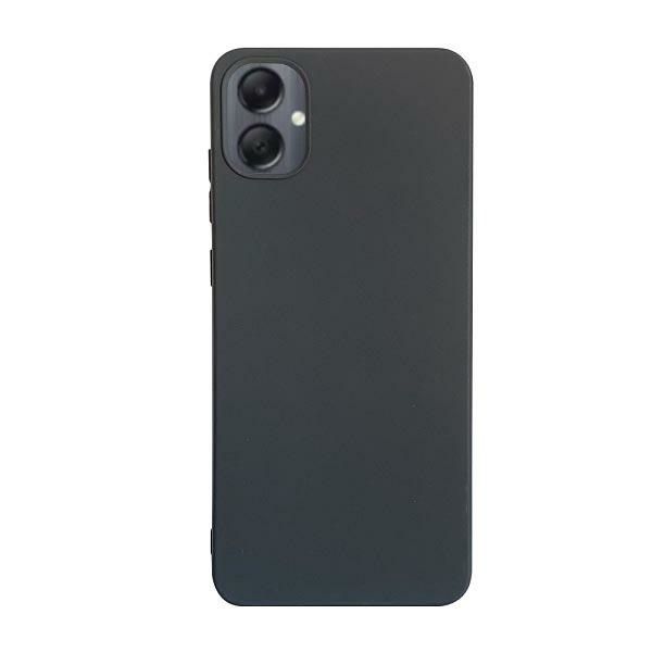 beline etui candy samsung a05czarny/black zdjęcie 2
